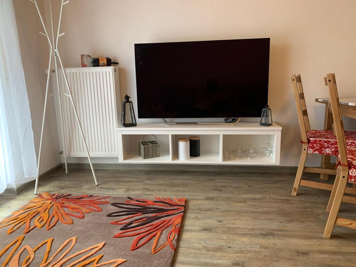 Wohnen Im Herrenwaeldchen Apartment Brombachtal Ngoại thất bức ảnh